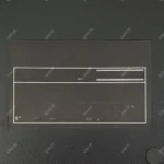باکس دی وی دی اکسترنال لپ تاپ Pop-Up Mobile Sata 9.5mm-USB3 نازک مشکی - Image 4