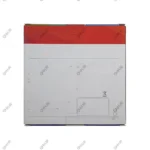 باکس دی وی دی اکسترنال لپ تاپ Pop-Up Mobile Sata 9.5mm-USB3 نازک مشکی - Image 6