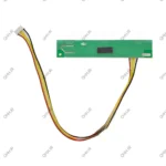 تستر ال سی دی و ال ای دی XY_LVDS 40PIN - Image 11