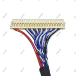تستر ال سی دی و ال ای دی XY_LVDS 40PIN - Image 13