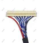 تستر ال سی دی و ال ای دی XY_LVDS 40PIN - Image 13