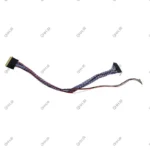تستر ال سی دی و ال ای دی XY_LVDS 40PIN - Image 5