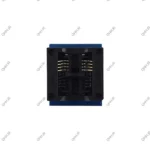 تبدیل پروگرمر SOP8-8Pin به Zif-سایز 200mm - Image 3