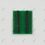 تبدیل پروگرمر 28 پایه ZIF TSSOP28-DIP28 0.65 - Image 2