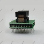 تبدیل پروگرمر 28 پایه ZIF TSSOP28-DIP28 0.65 - Image 4