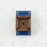 تبدیل پروگرمر 28 پایه ZIF PLCC-28