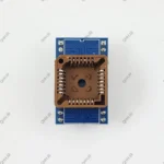 تبدیل پروگرمر 28 پایه ZIF PLCC-28