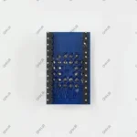 تبدیل پروگرمر 28 پایه ZIF PLCC-28 - Image 2