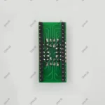 تبدیل پروگرمر 32 پایه ZIF PLCC32-EP1M - Image 2
