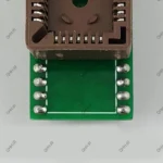 تبدیل پروگرمر 32 پایه ZIF PLCC32-EP1M - Image 3