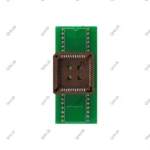 تبدیل پروگرمر 44 پایه ZIF PLCC44 DIP44