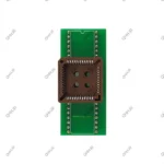 تبدیل پروگرمر 44 پایه ZIF PLCC44 DIP44