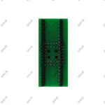 تبدیل پروگرمر 44 پایه ZIF PLCC44 DIP44 - Image 2