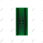 تبدیل پروگرمر 44 پایه ZIF PLCC44 DIP44 - Image 2