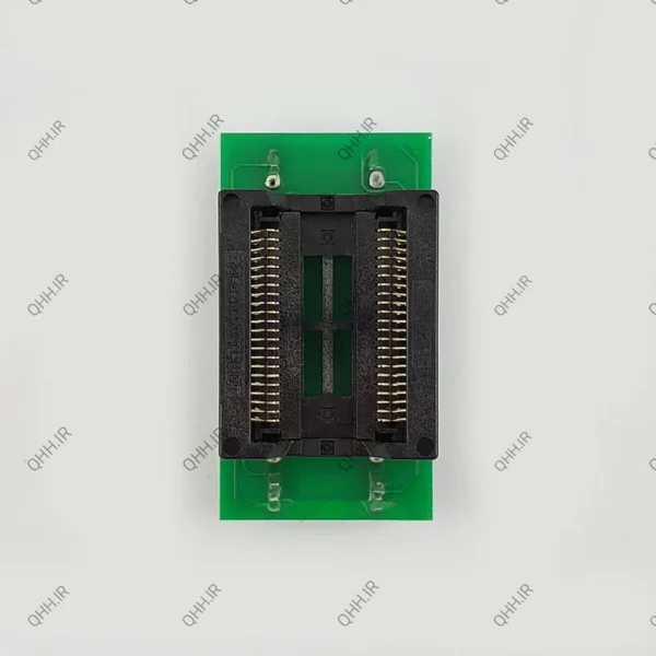تبدیل پروگرمر 44 پایه ZIF SDP-UNIV-44