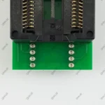 تبدیل پروگرمر 44 پایه ZIF SDP-UNIV-44 - Image 3