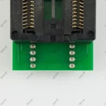 تبدیل پروگرمر 44 پایه ZIF SDP-UNIV-44 - Image 3