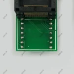 تبدیل پروگرمر 48 پایه ZIF TSOP48 - Image 3