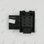 تبدیل پروگرمر 169 پایه ZIF RT-BGA169-01