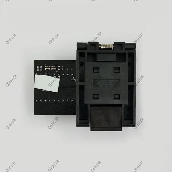 تبدیل پروگرمر 169 پایه ZIF RT-BGA169-01