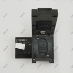 تبدیل پروگرمر 169 پایه ZIF RT-BGA169-01 - Image 4