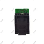 تبدیل پروگرمر 169 پایه ZIF RT-BGA169-02