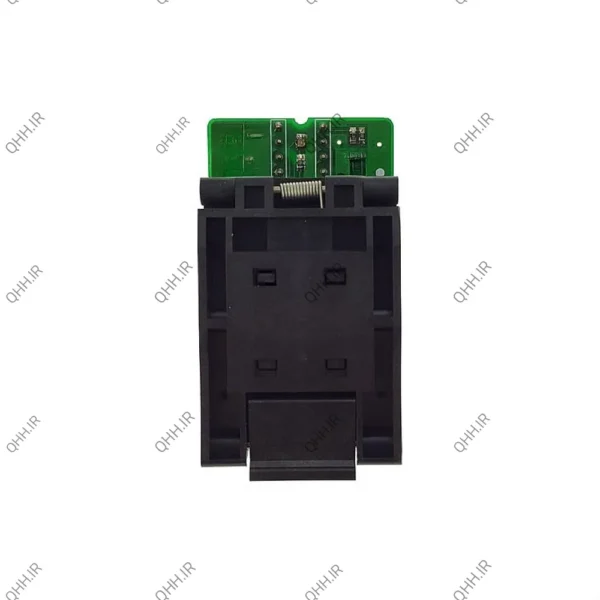 تبدیل پروگرمر 169 پایه ZIF RT-BGA169-02