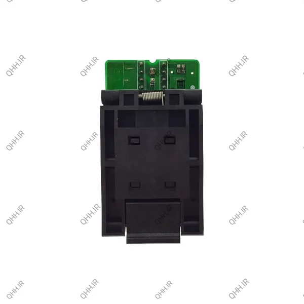 تبدیل پروگرمر 169 پایه ZIF RT-BGA169-02