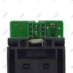 تبدیل پروگرمر 169 پایه ZIF RT-BGA169-02 - Image 3