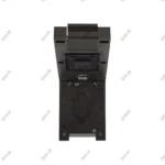 تبدیل پروگرمر 169 پایه ZIF RT-BGA169-02 - Image 5