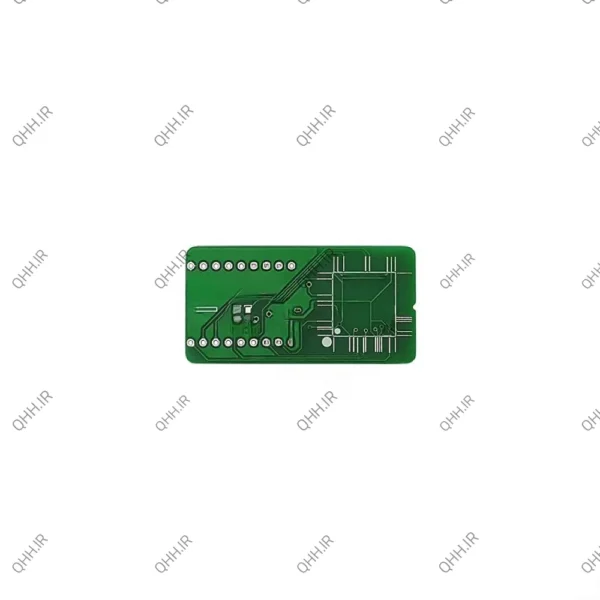 تبدیل پروگرمر Zif NPCE 288-388 برای RT809H