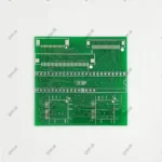 تبدیل پروگرمر کیبردی Zif ITE برای RT809 همراه فلت ریبون و سوکت - Image 2