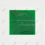 تبدیل پروگرمر کیبردی Zif ITE برای RT809 همراه فلت ریبون و سوکت - Image 3