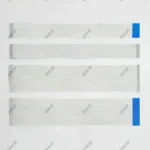 تبدیل پروگرمر کیبردی Zif ITE برای RT809 همراه فلت ریبون و سوکت - Image 4