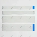 تبدیل پروگرمر کیبردی Zif ITE برای RT809 همراه فلت ریبون و سوکت - Image 4