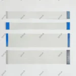 تبدیل پروگرمر کیبردی Zif ITE برای RT809 همراه فلت ریبون و سوکت - Image 5