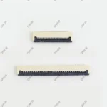 تبدیل پروگرمر کیبردی Zif ITE برای RT809 همراه فلت ریبون و سوکت - Image 6