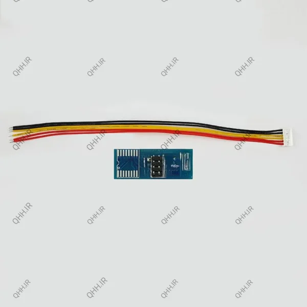 کابل پروگرمر SOP16/8-Dip8 Rev 4