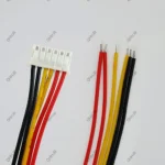 کابل پروگرمر SOP16/8-Dip8 Rev 4 - Image 4