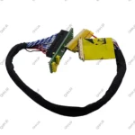 کابل ال ای دی - ال سی دی به پروگرمر - Image 3