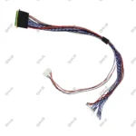 فلت تستر ال ای دی 40 پین Full HD LVDS - Image 2