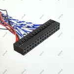 فلت تستر ال ای دی 40 پین Full HD LVDS - Image 5