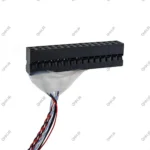 فلت تستر ال سی دی 40 پین 133EWZX برای سونی VGN-SZ - Image 3