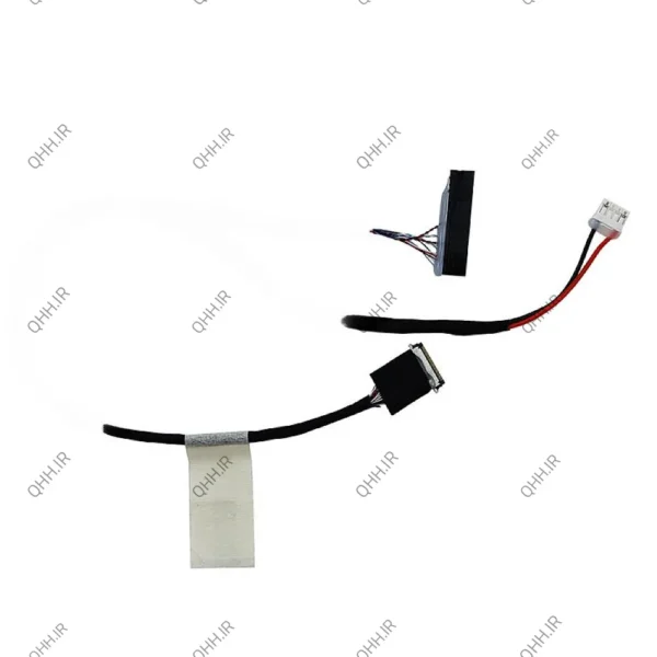 فلت تستر ال سی دی LTN133AT05 پین برای سونی VGN-SR