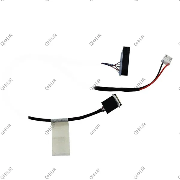 فلت تستر ال سی دی LTN133AT05 پین برای سونی VGN-SR