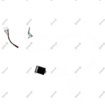 فلت تستر ال سی دی LTN133AT05 پین برای سونی VGN-SR - Image 2