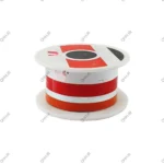سیم قلع 0.5 میلیمتر KAISI 40gr-Sn60-Pb40 فلکس 1.2 درصد - Image 2