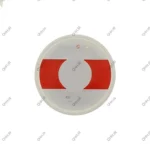 سیم قلع 0.6 میلیمتر KAISI 140gr-Sn60-Pb40 فلکس 1.2 درصد