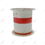 سیم قلع 0.6 میلیمتر KAISI 140gr-Sn60-Pb40 فلکس 1.2 درصد - Image 2