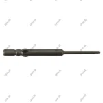 سری پیچ گوشتی چهارسو HHB Φ4x60xΦ2.0x25x0 mm - Image 2